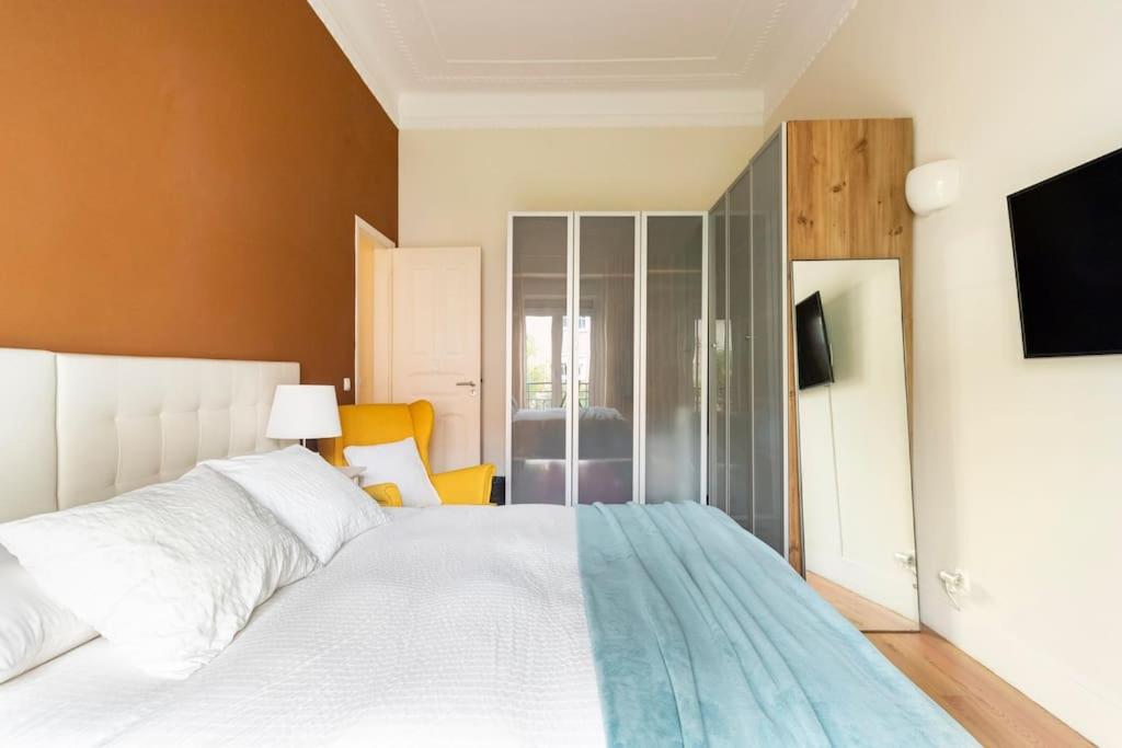 Guest House Bairro Azul view 4