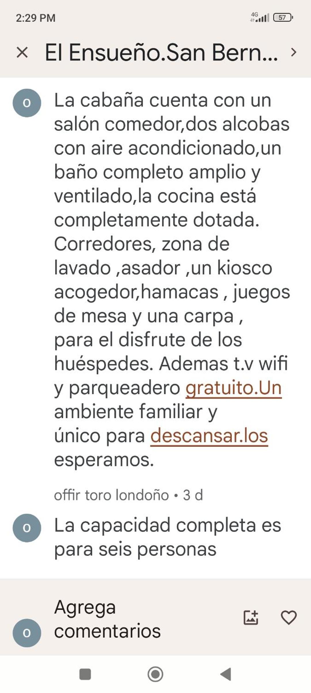 El ensueño