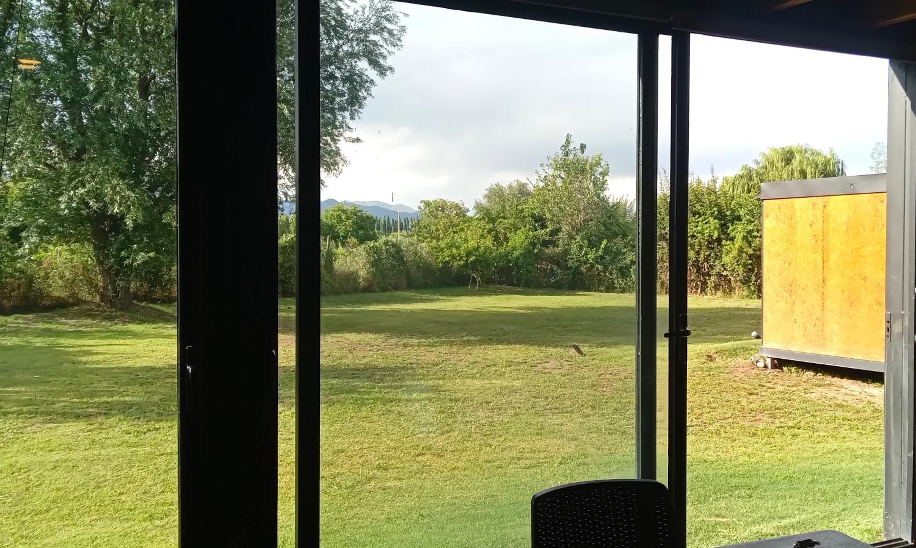 Casa del vino Malbec