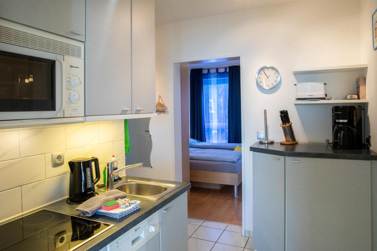 Nordland Appartements - Wohnung Amrum