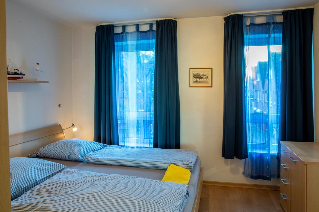 Nordland Appartements - Wohnung Amrum