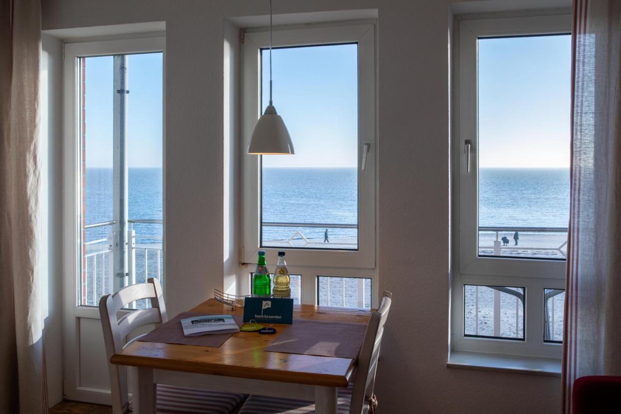 Nordland Appartements - Wohnung Habel