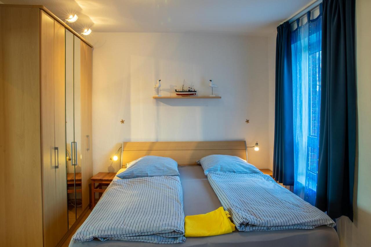 Nordland Appartements - Wohnung Amrum