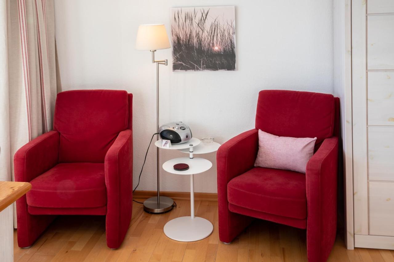 Nordland Appartements - Wohnung Habel