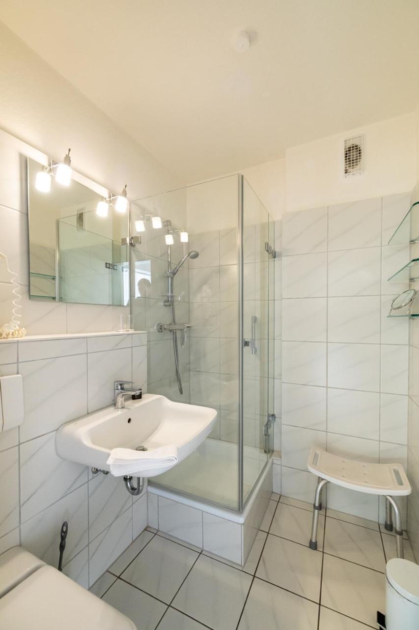 Nordland Appartements - Wohnung Habel