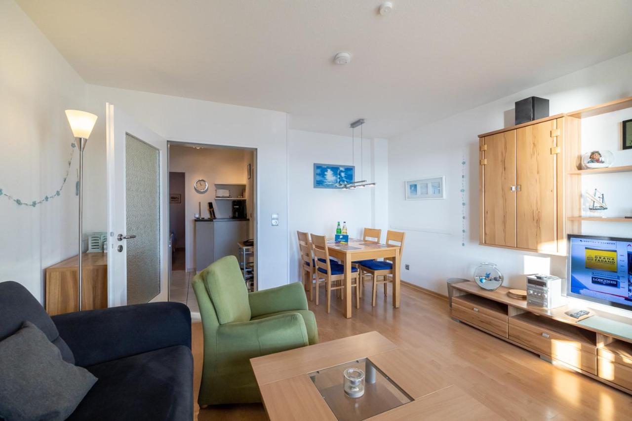 Nordland Appartements - Wohnung Amrum
