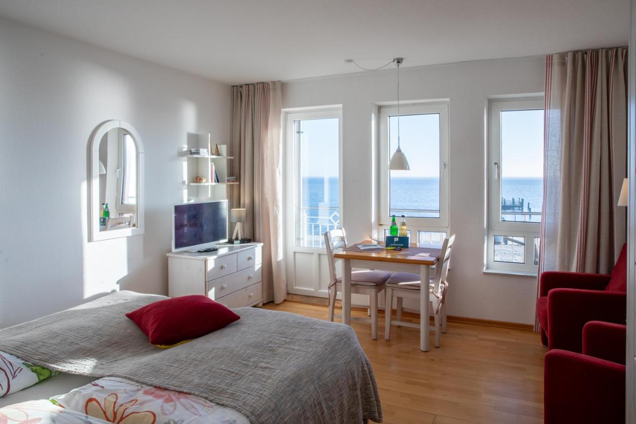 Nordland Appartements - Wohnung Habel