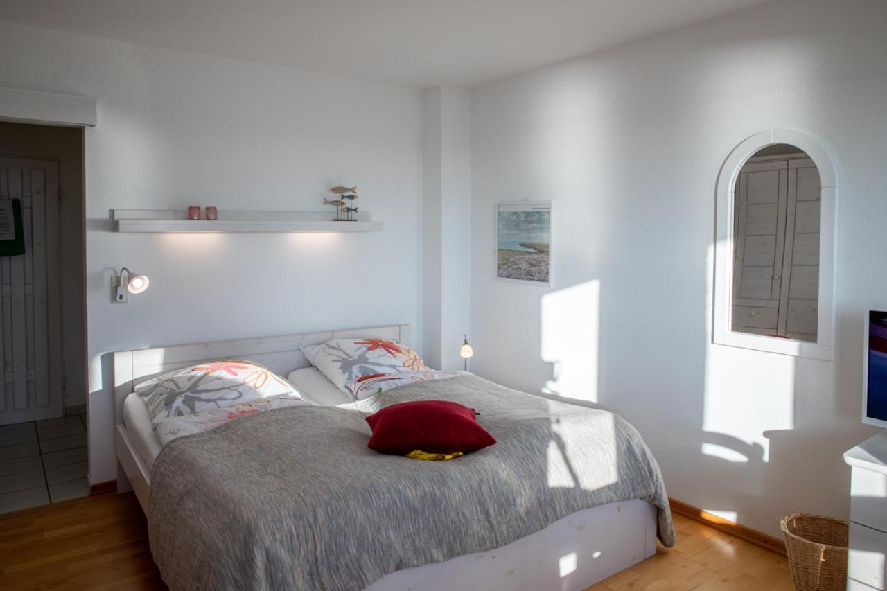 Nordland Appartements - Wohnung Habel