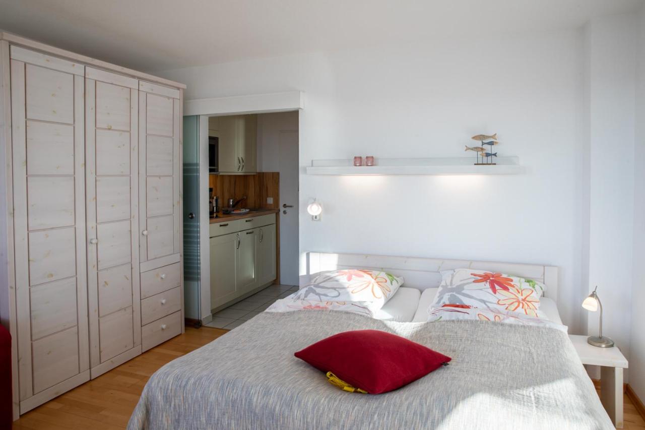 Nordland Appartements - Wohnung Habel