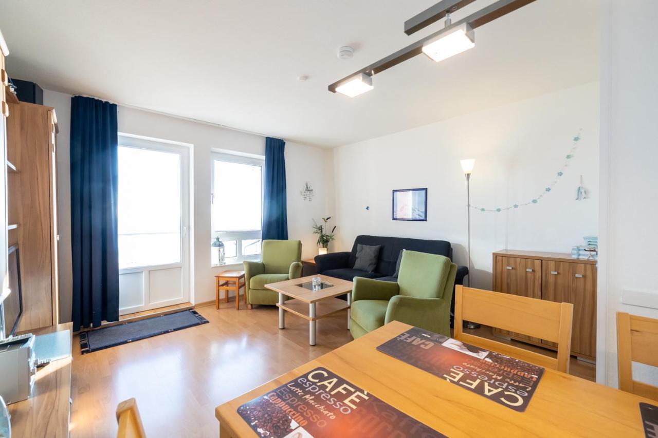 Nordland Appartements - Wohnung Amrum