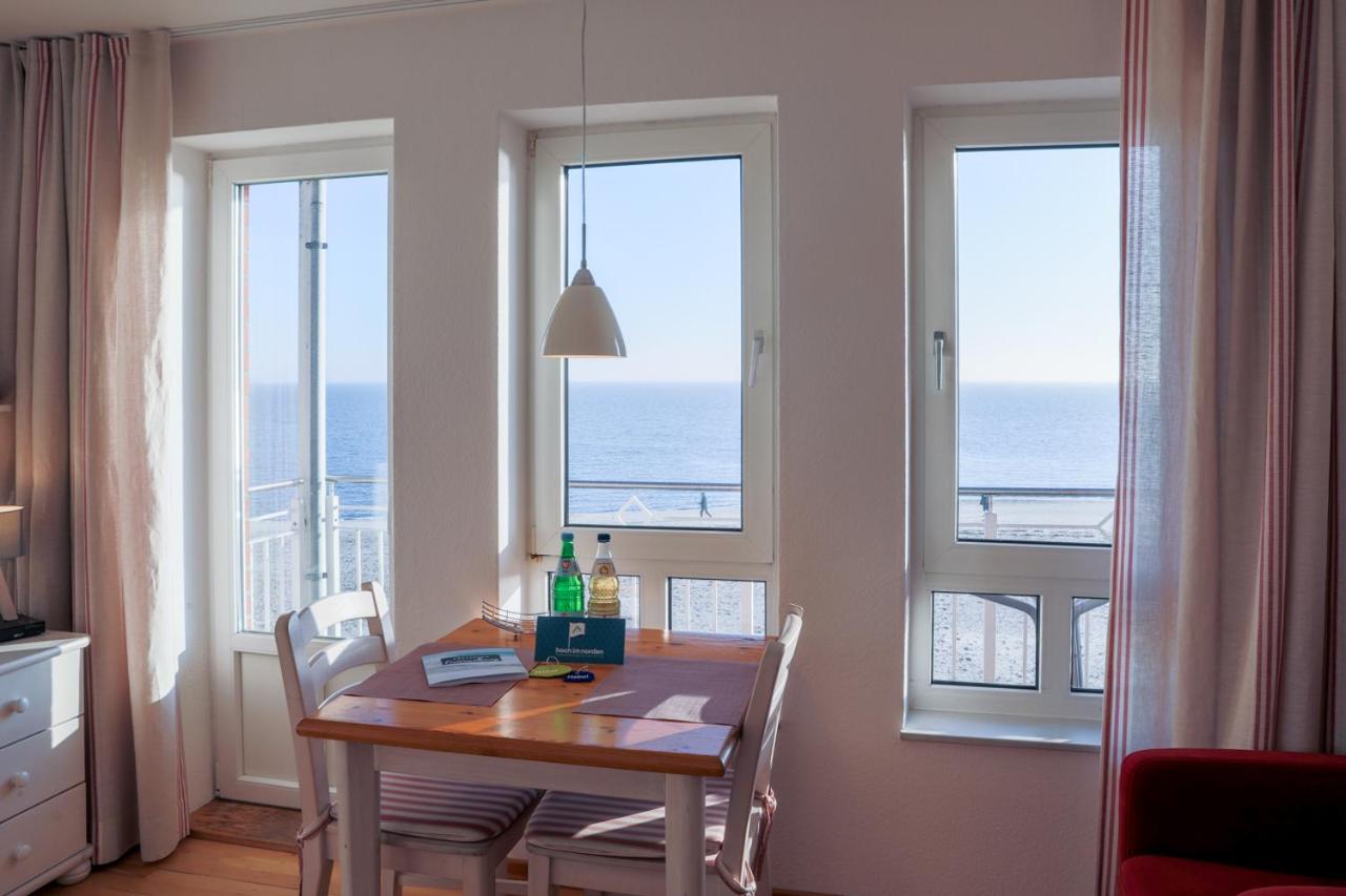 Nordland Appartements - Wohnung Habel