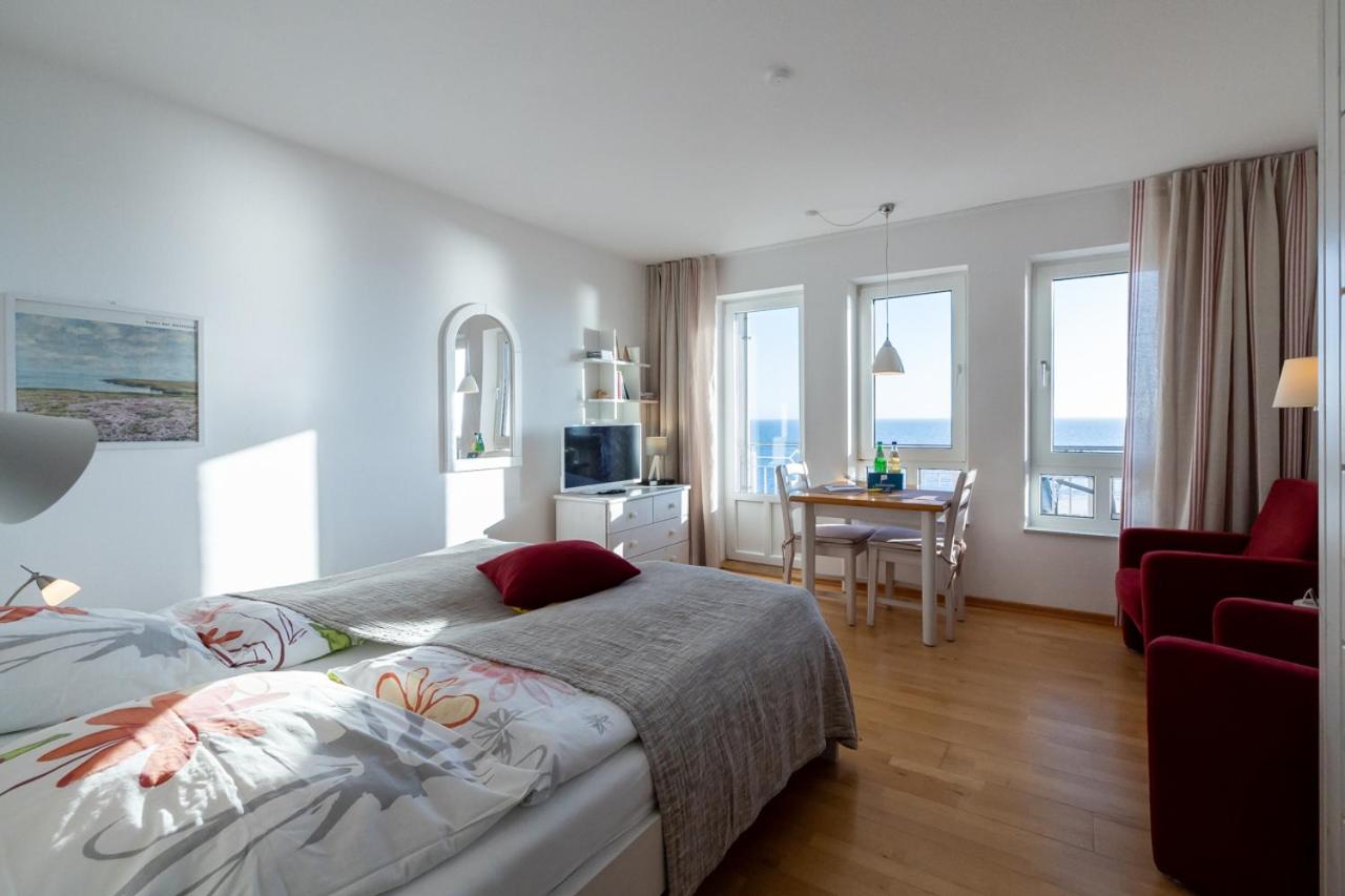 Nordland Appartements - Wohnung Habel