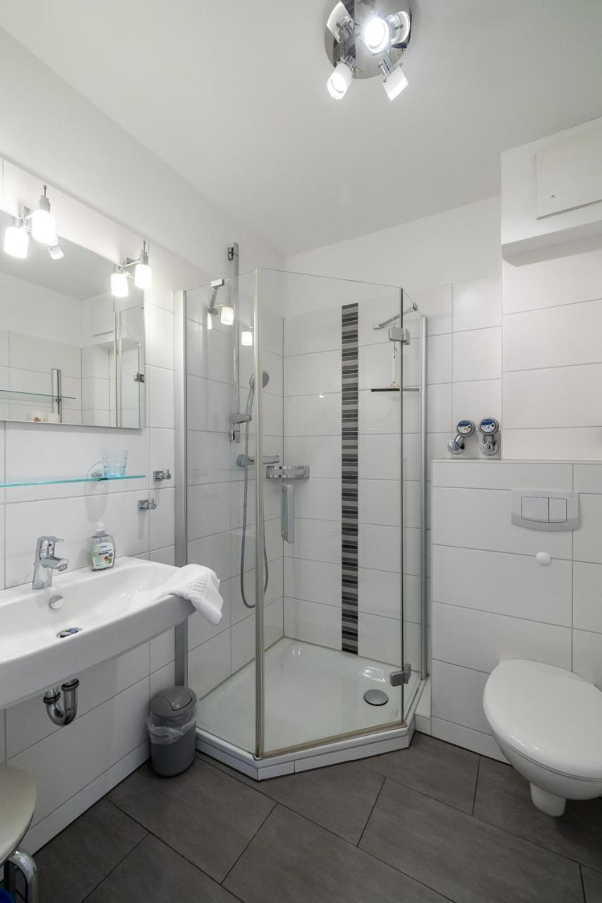 Nordland Appartements - Wohnung Amrum