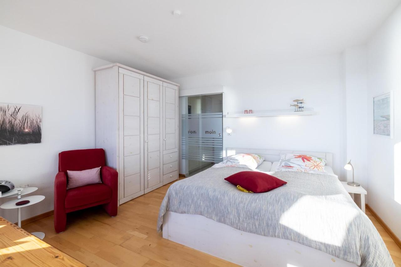 Nordland Appartements - Wohnung Habel
