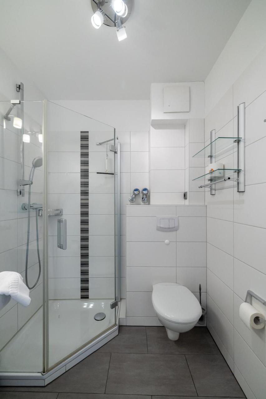 Nordland Appartements - Wohnung Amrum