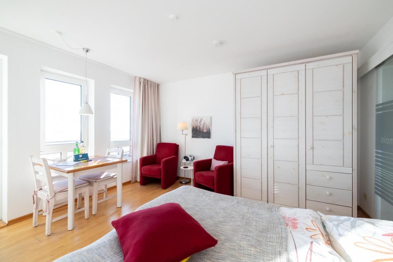 Nordland Appartements - Wohnung Habel