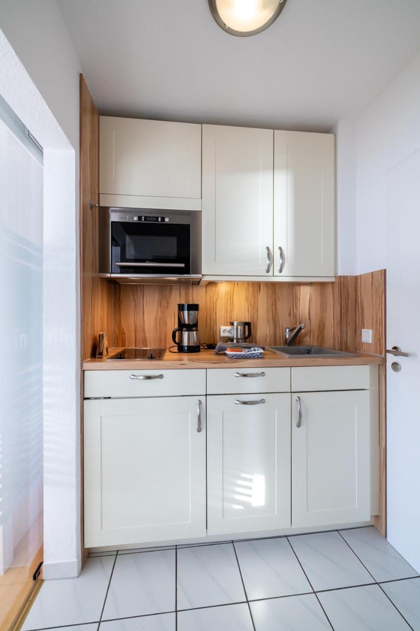 Nordland Appartements - Wohnung Habel