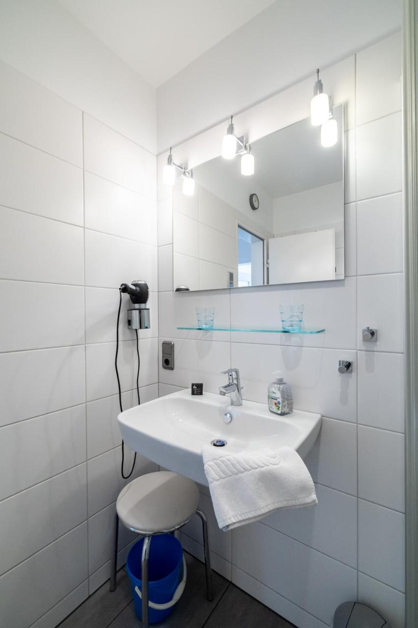 Nordland Appartements - Wohnung Amrum