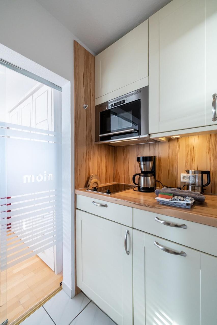 Nordland Appartements - Wohnung Habel