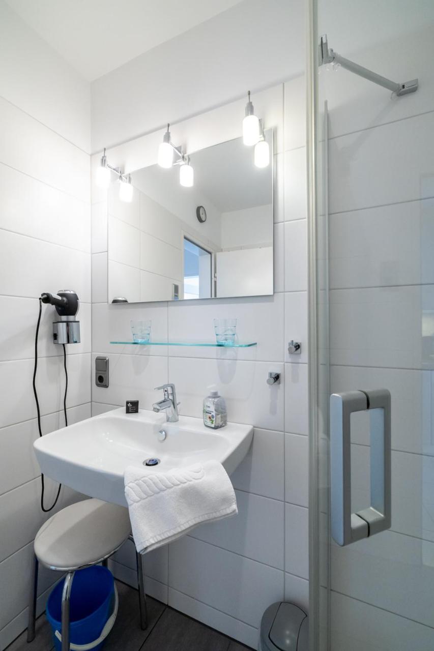 Nordland Appartements - Wohnung Amrum