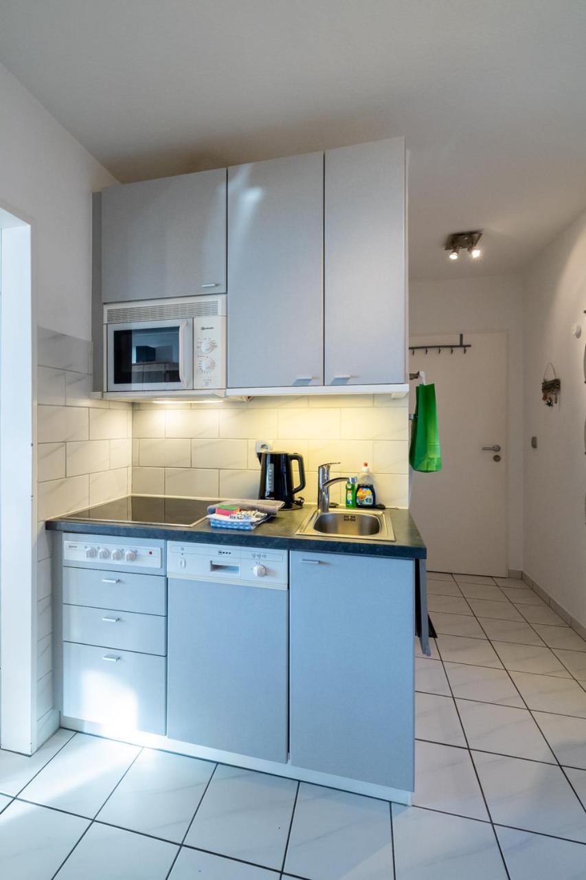 Nordland Appartements - Wohnung Amrum