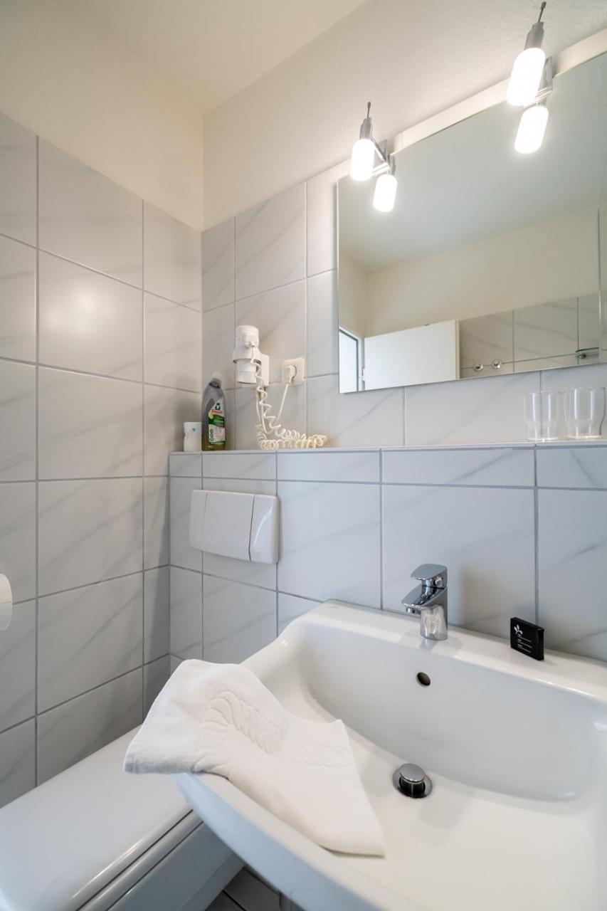 Nordland Appartements - Wohnung Habel
