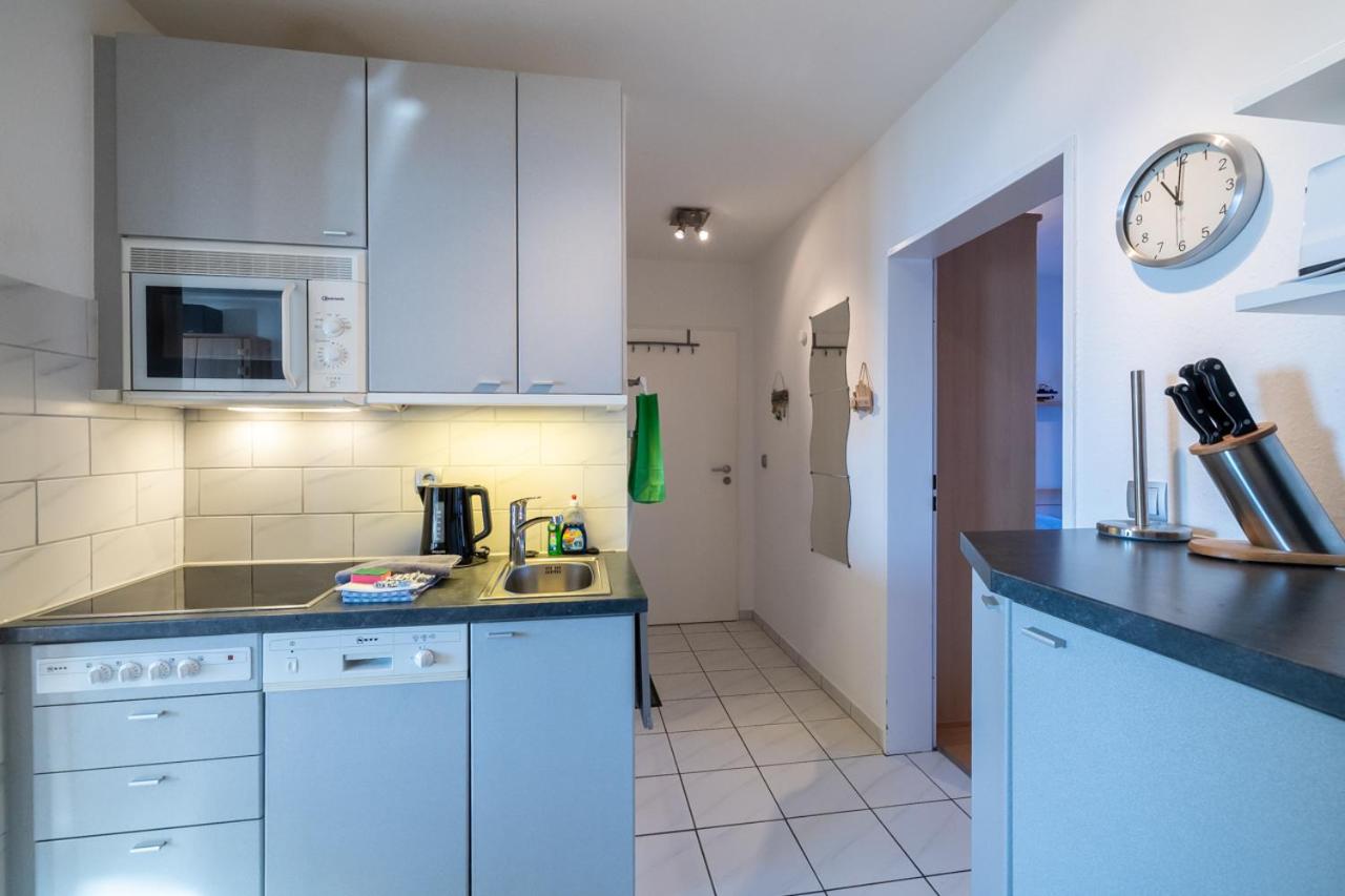 Nordland Appartements - Wohnung Amrum