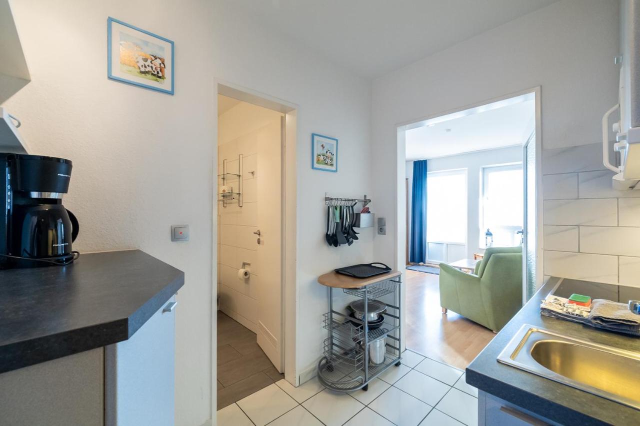 Nordland Appartements - Wohnung Amrum