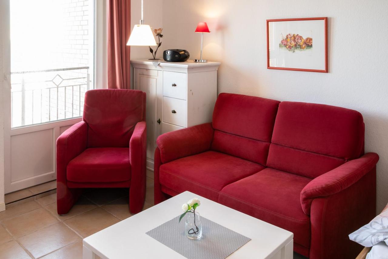 Nordland Appartements - Wohnung Langeneß