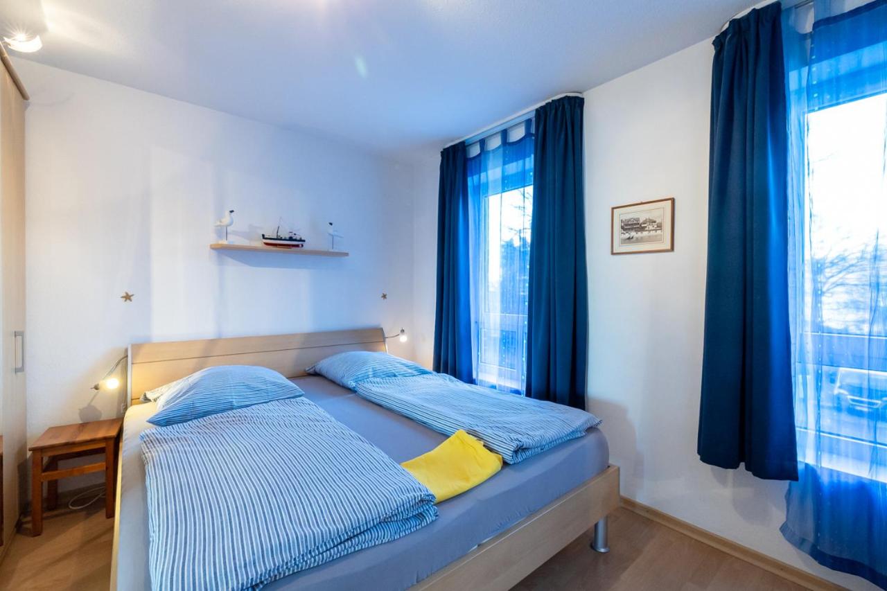 Nordland Appartements - Wohnung Amrum