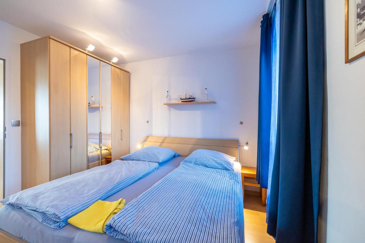 Nordland Appartements - Wohnung Amrum