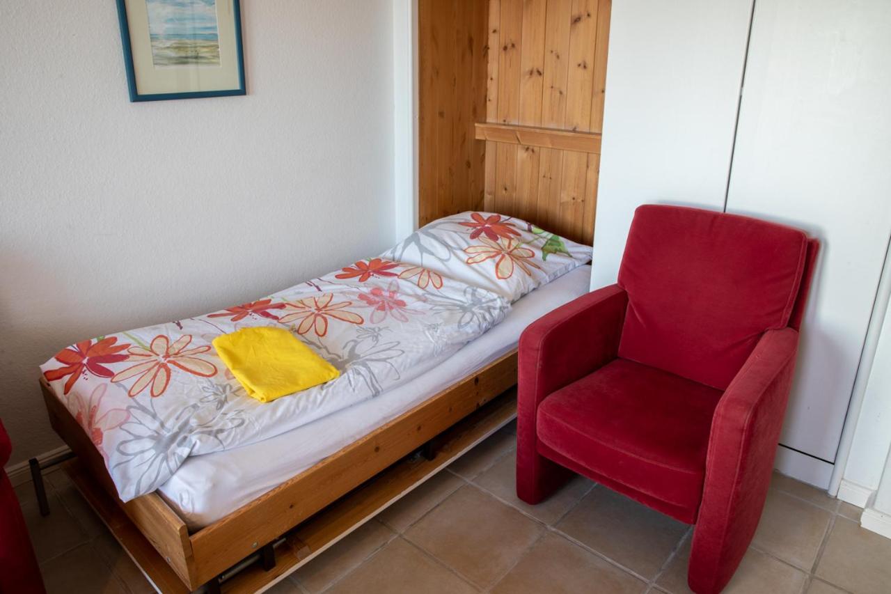 Nordland Appartements - Wohnung Langeneß