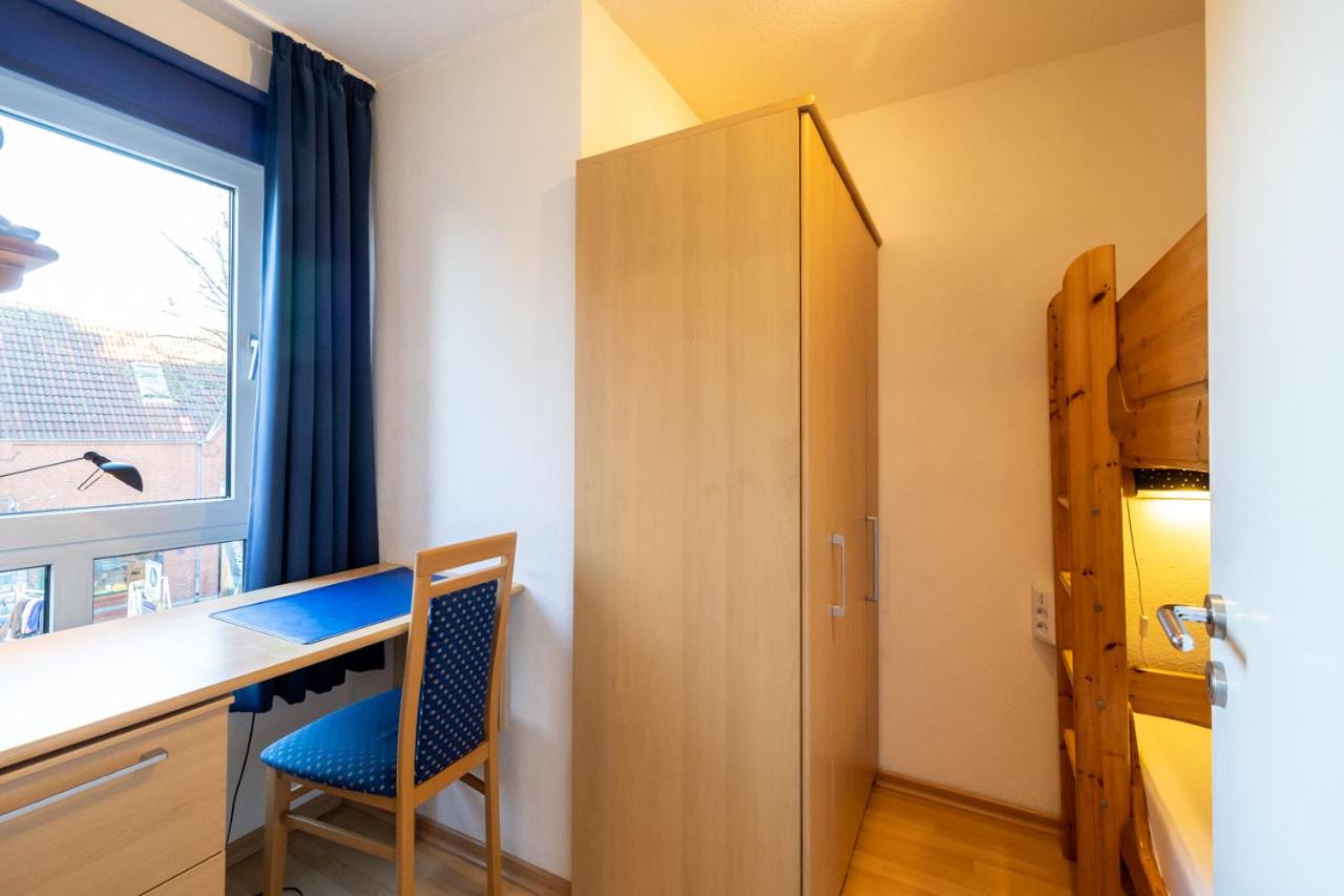 Nordland Appartements - Wohnung Amrum