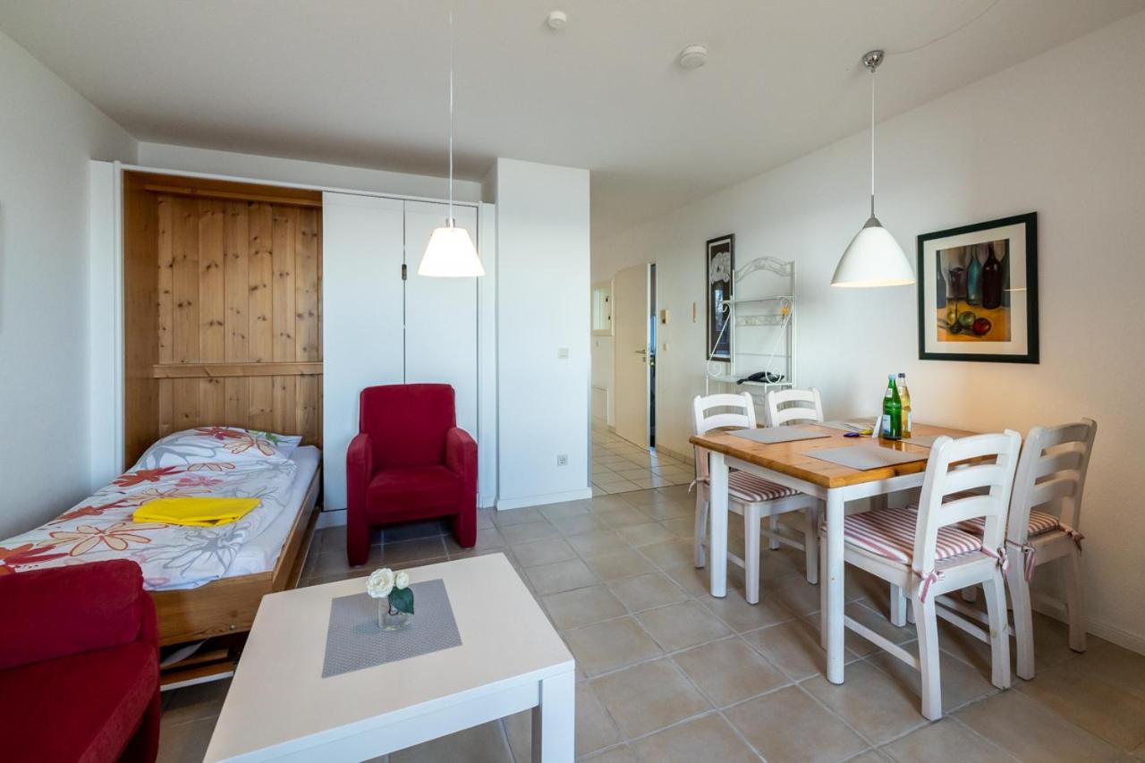 Nordland Appartements - Wohnung Langeneß