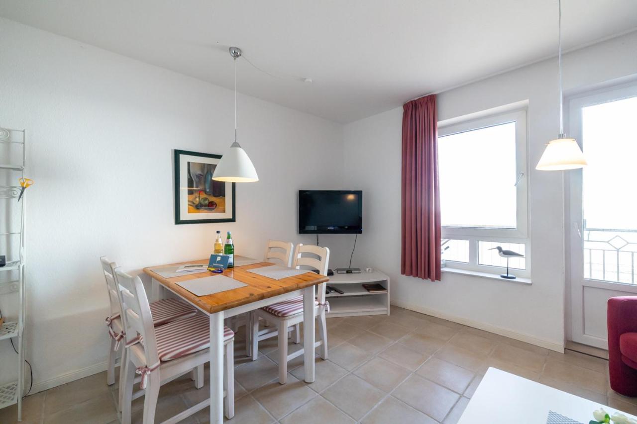Nordland Appartements - Wohnung Langeneß