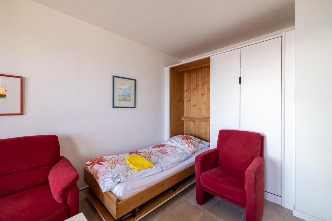Nordland Appartements - Wohnung Langeneß