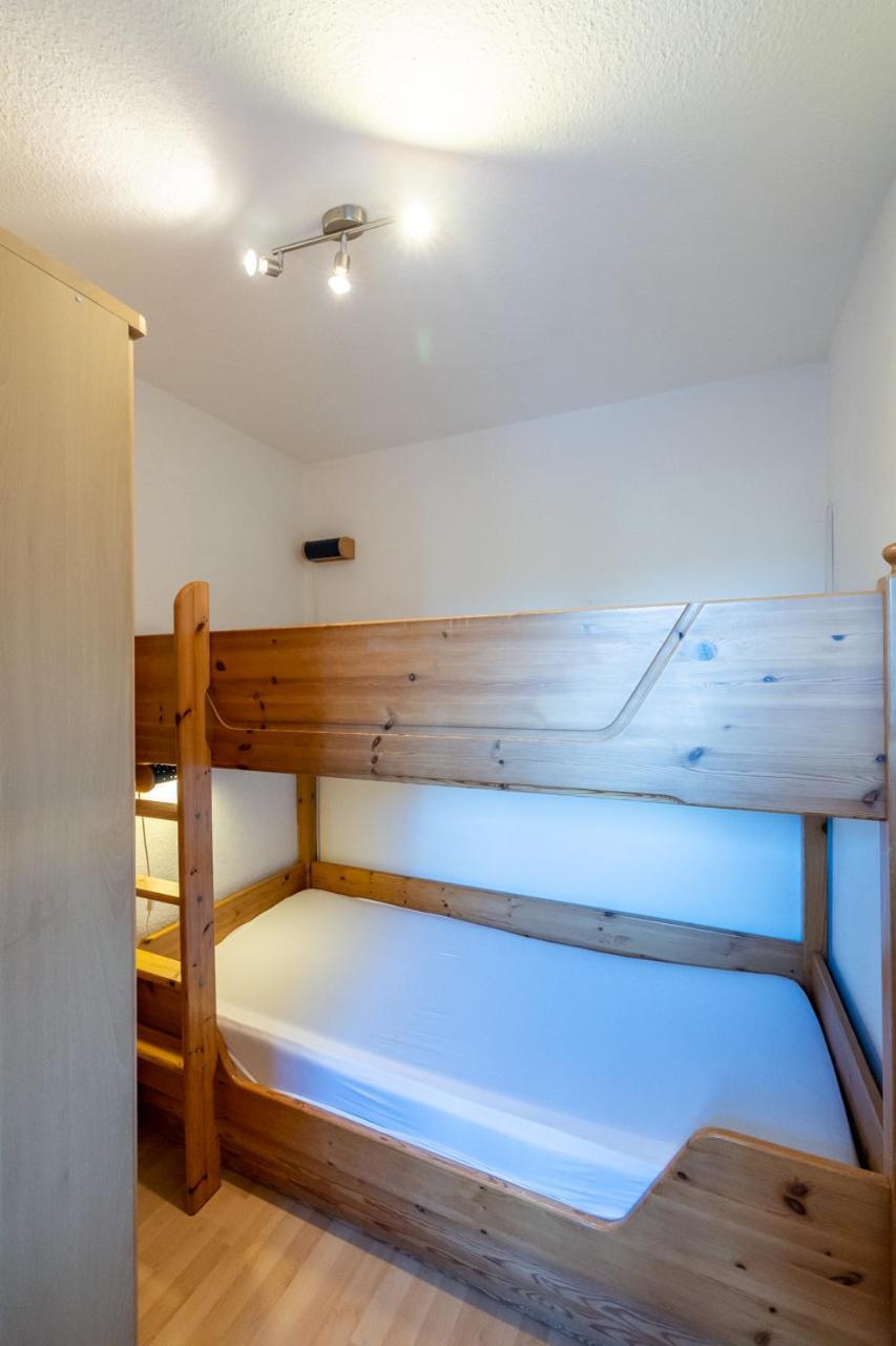 Nordland Appartements - Wohnung Amrum