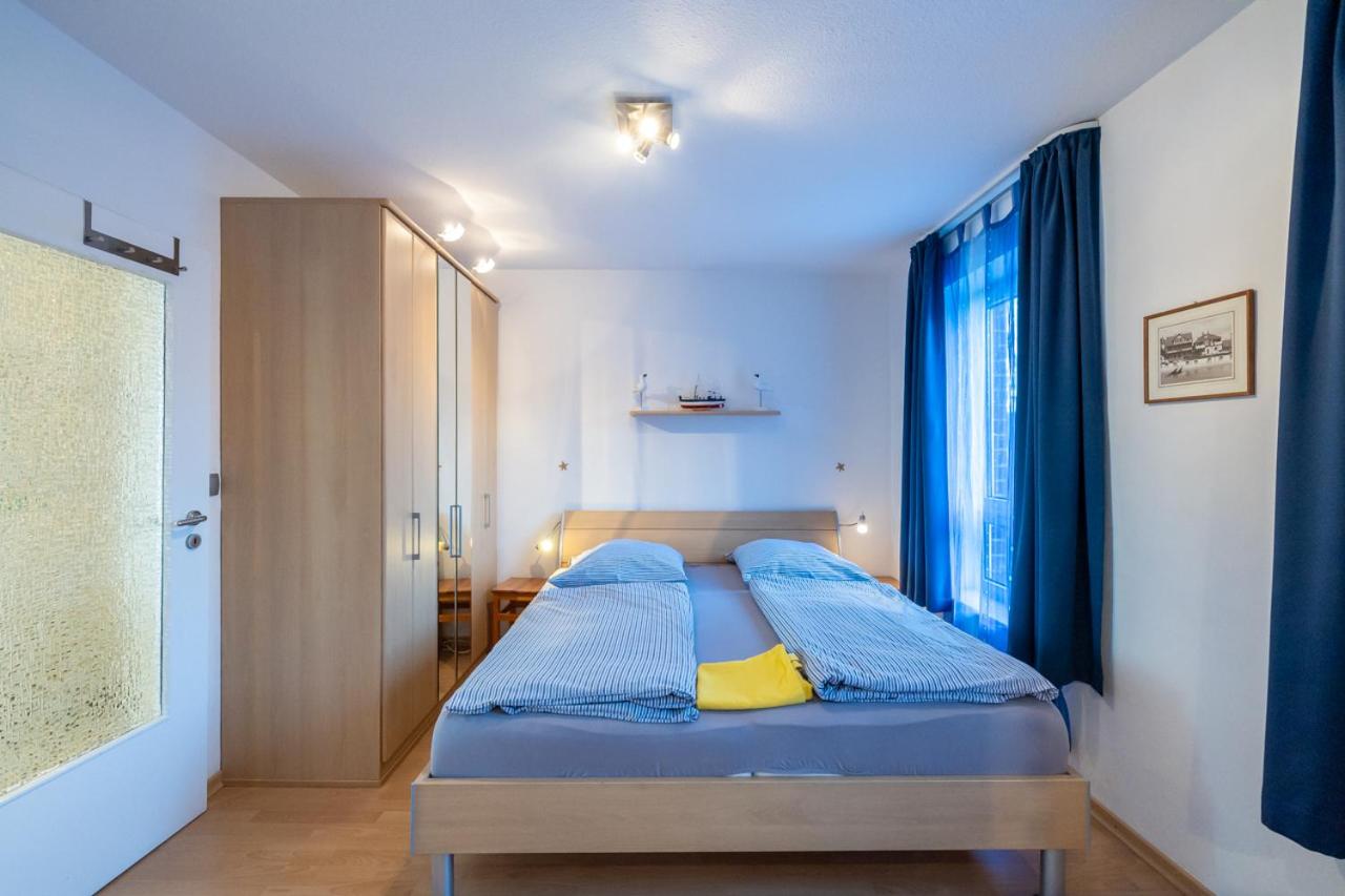 Nordland Appartements - Wohnung Amrum