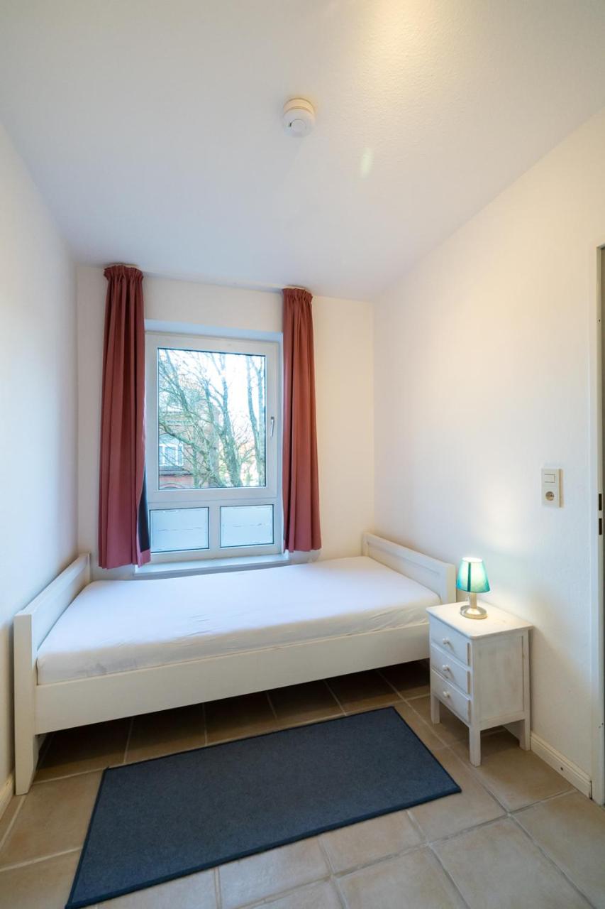 Nordland Appartements - Wohnung Langeneß