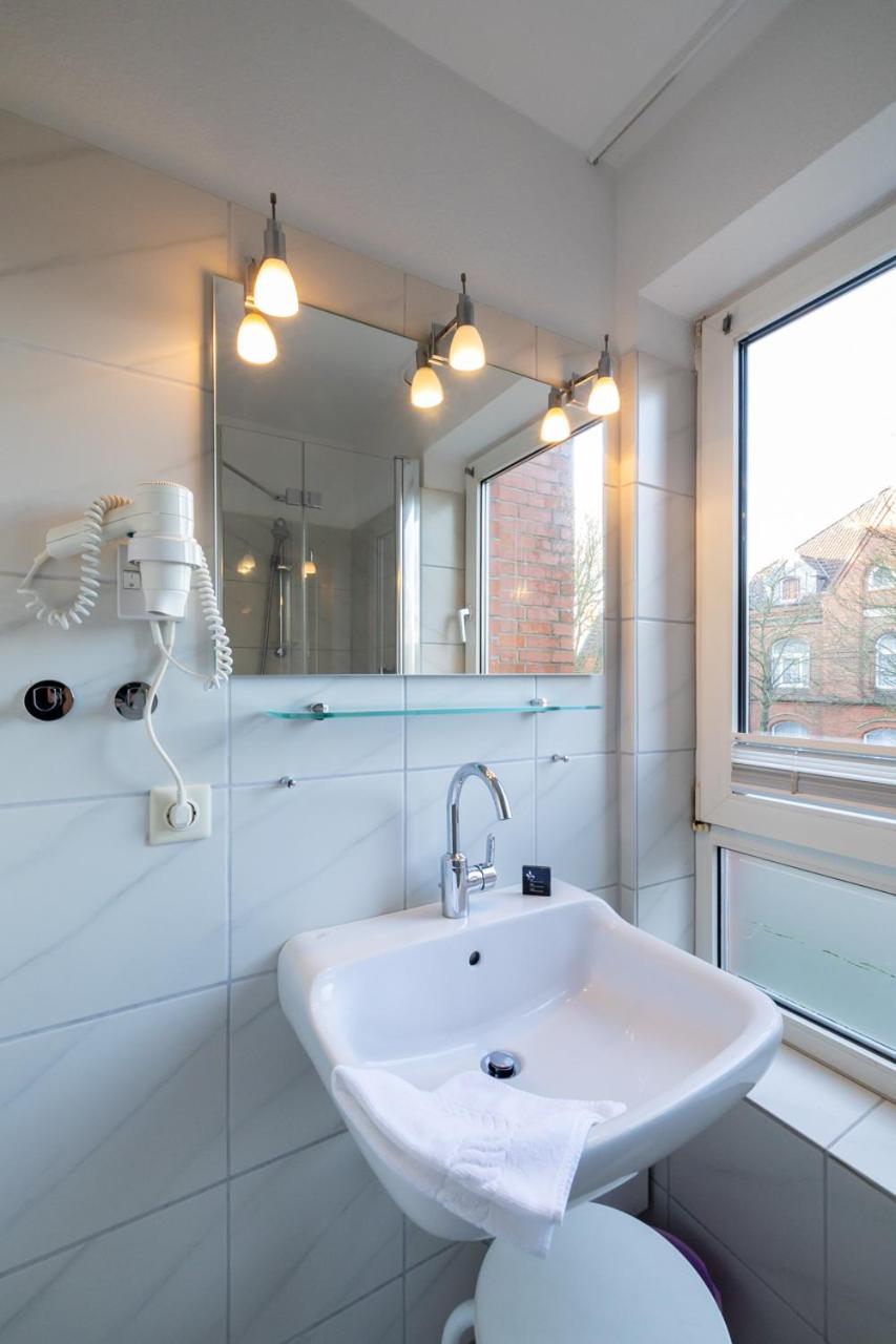 Nordland Appartements - Wohnung Langeneß