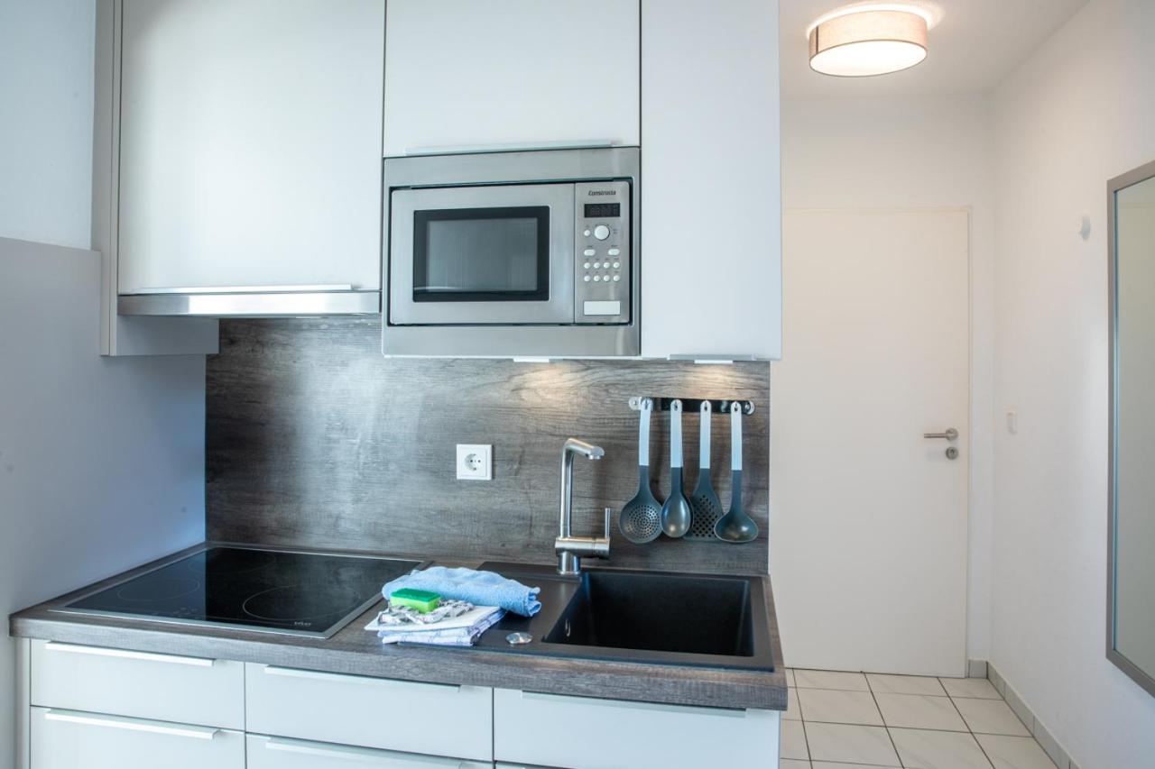 Nordland Appartements - Wohnung Pellworm
