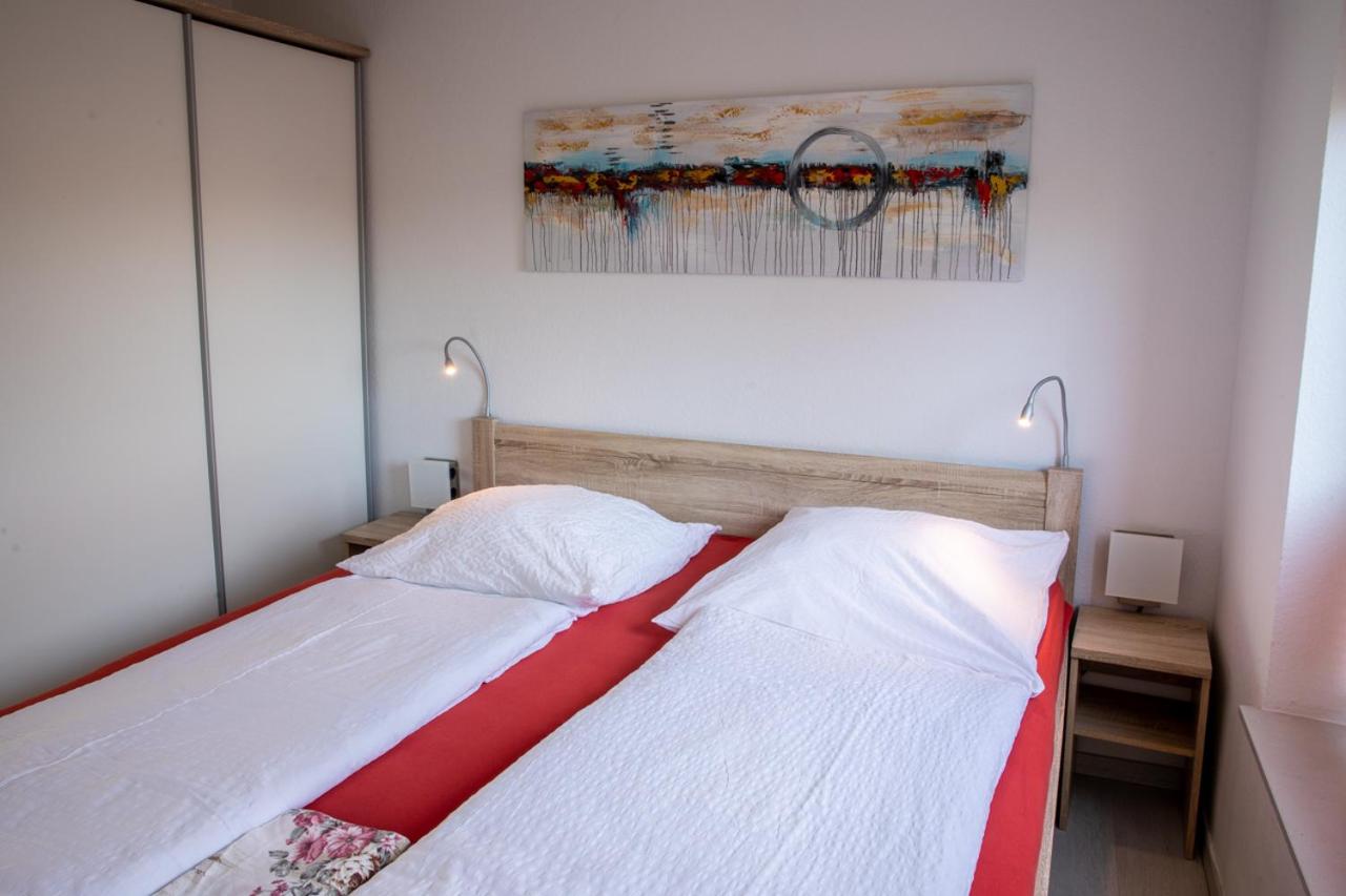 Nordland Appartements - Wohnung Pellworm
