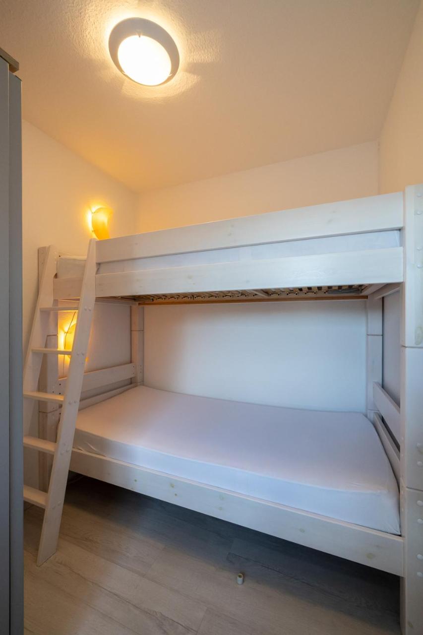 Nordland Appartements - Wohnung Pellworm