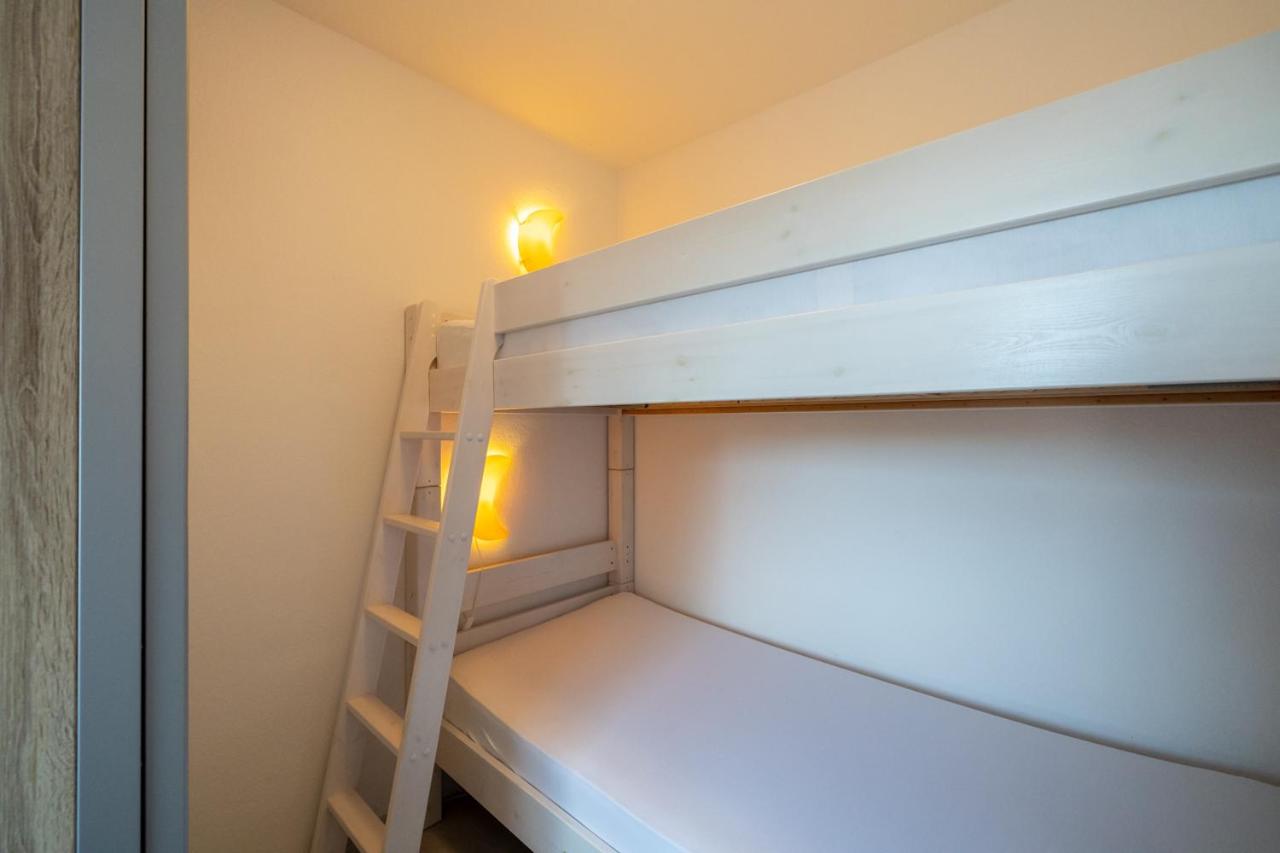 Nordland Appartements - Wohnung Pellworm