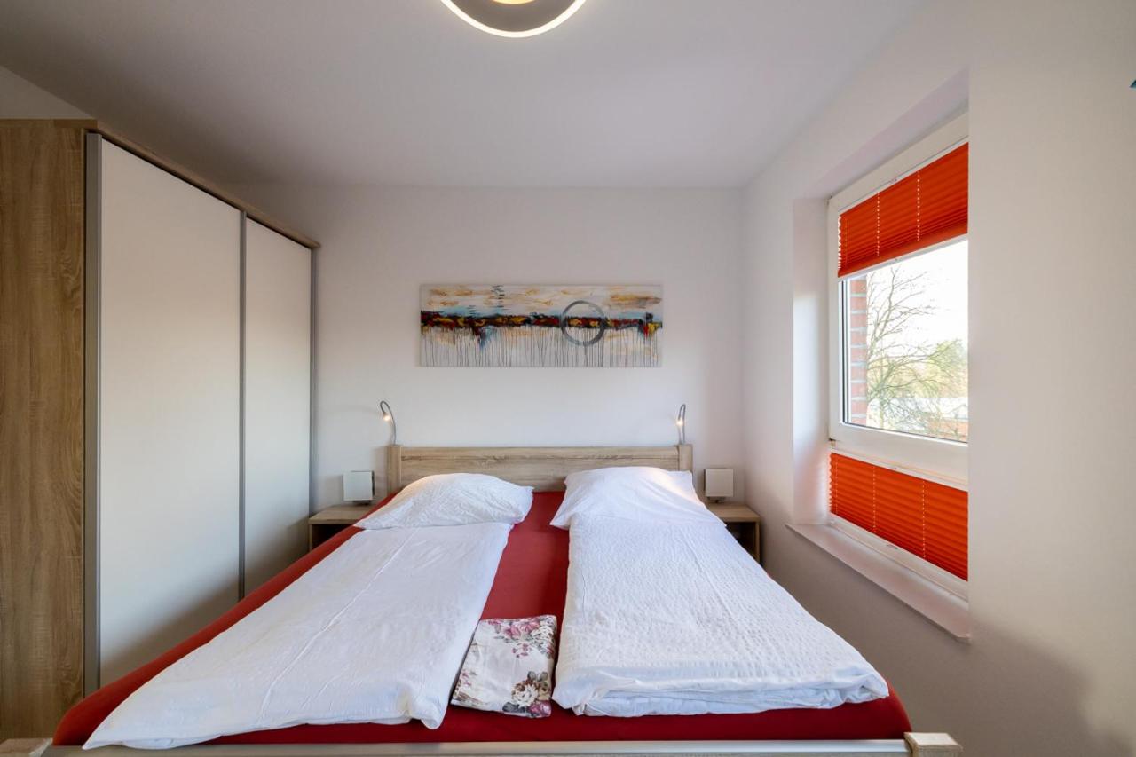 Nordland Appartements - Wohnung Pellworm