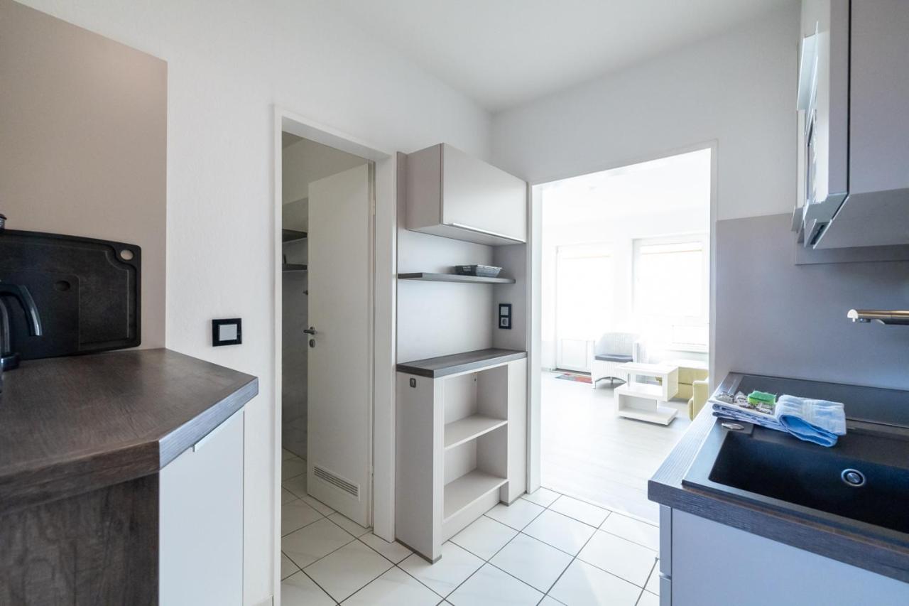 Nordland Appartements - Wohnung Pellworm