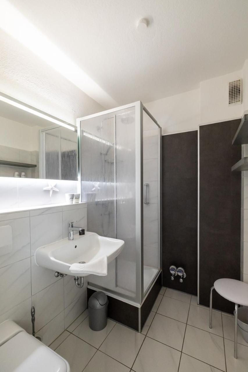 Nordland Appartements - Wohnung Pellworm