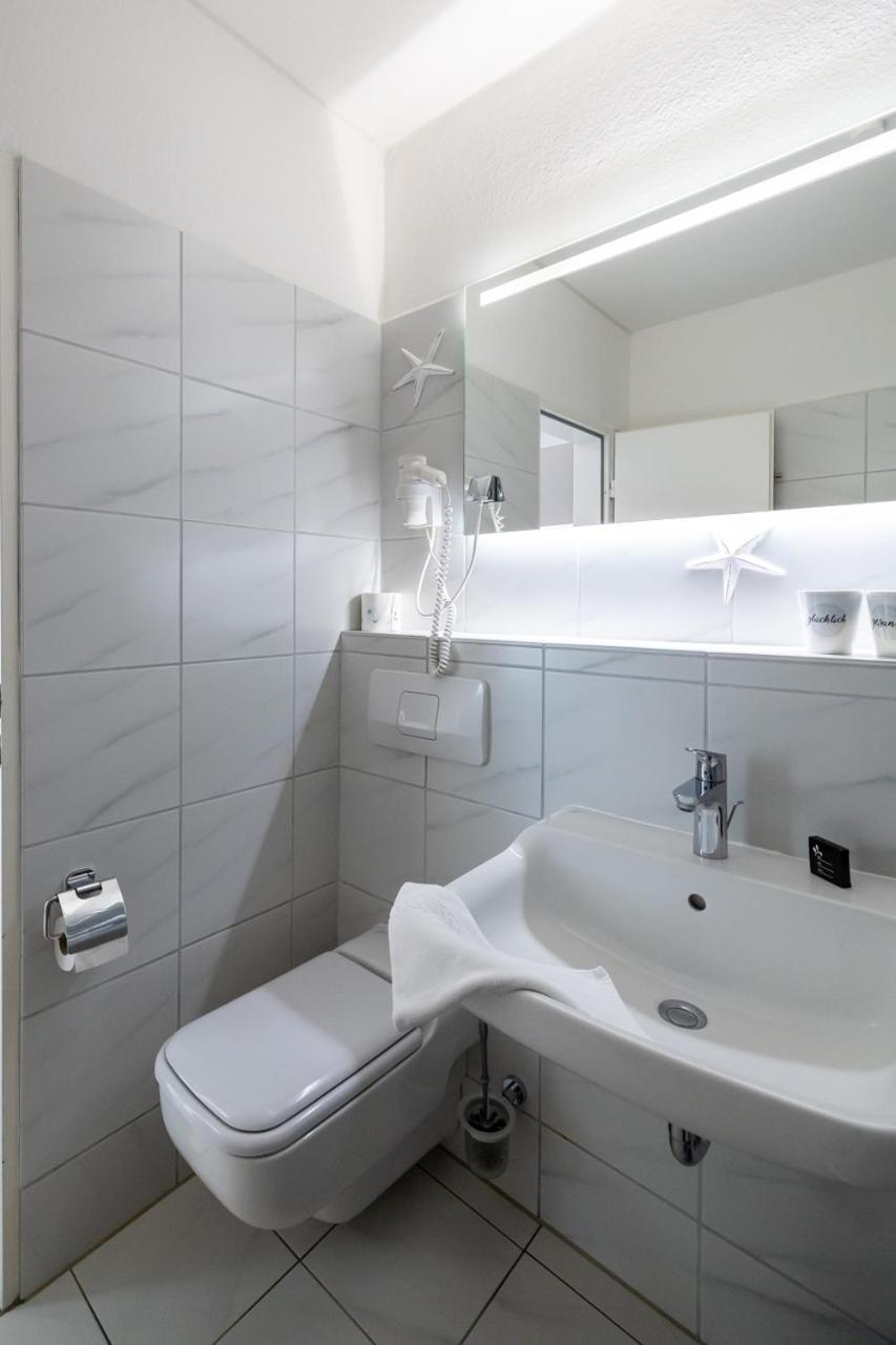 Nordland Appartements - Wohnung Pellworm