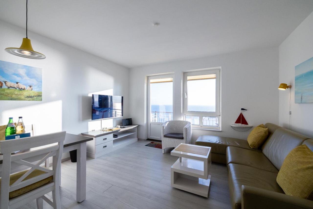 Nordland Appartements - Wohnung Pellworm