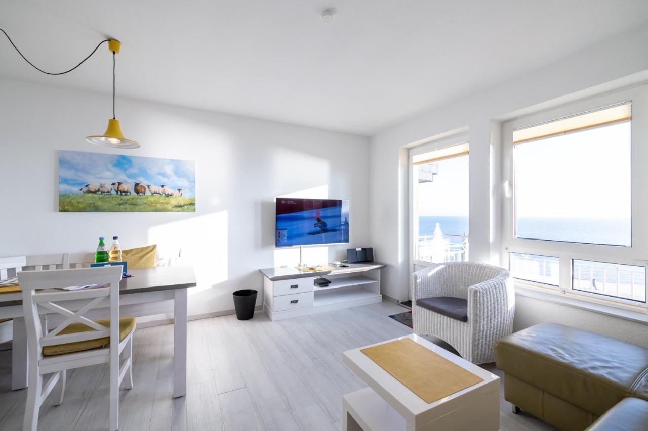 Nordland Appartements - Wohnung Pellworm